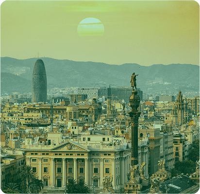 Barcelona