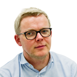 Erik Barraud