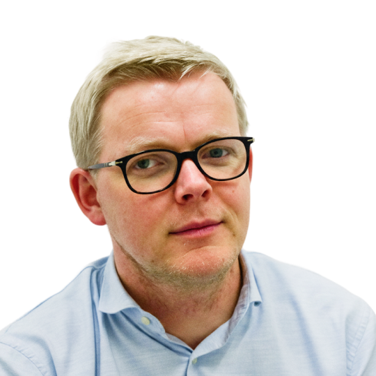 Erik Barraud