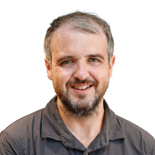 Peadar Coyle