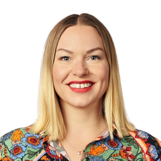 Silke Zetzsche