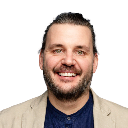 Dr. Timo Kunz