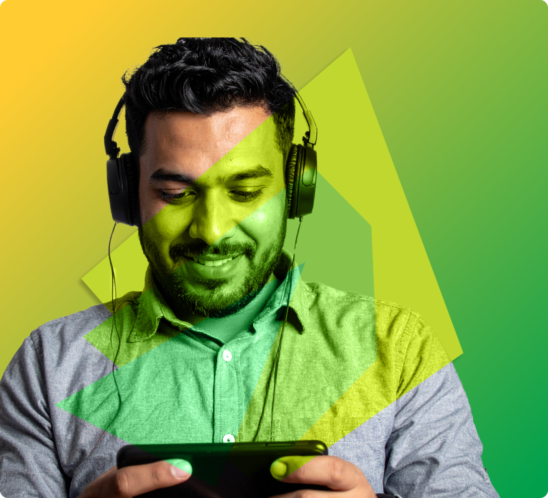 Make AI Audio your Publishing Advantage