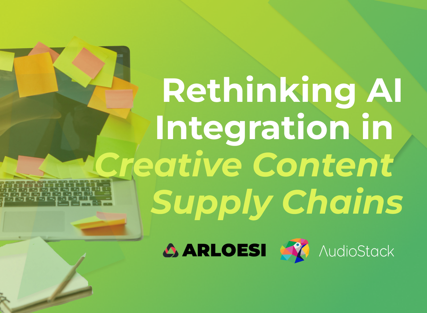 Rethinking AI Integration in Creative Content Supply Chains