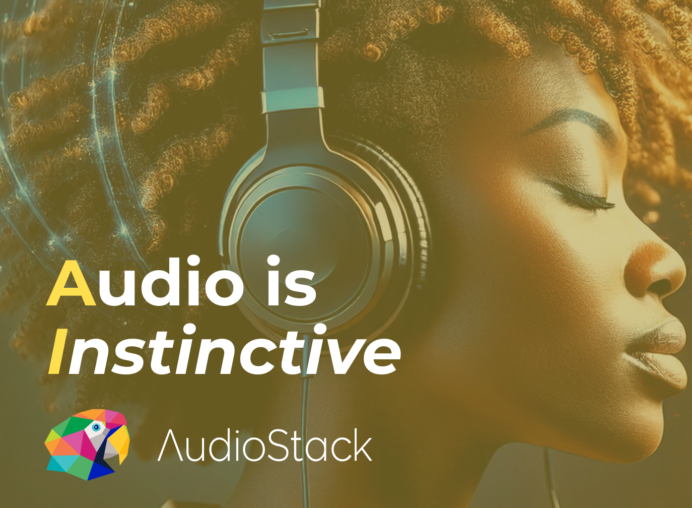 Instinctive AI will make you rethink everything you know about audio