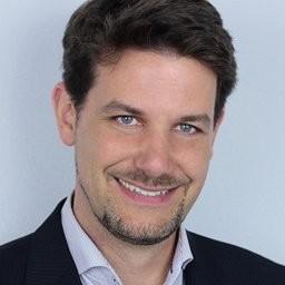 Thorsten Höge, Director of Digital and Audio Strategy