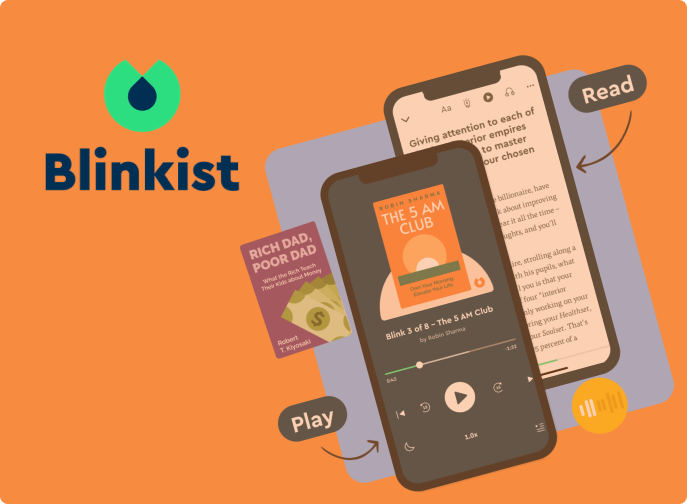 Blinkist