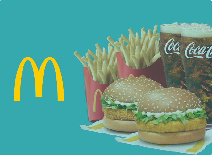 Here’s how McDonald’s used AudioStack to drive in-app sales.
