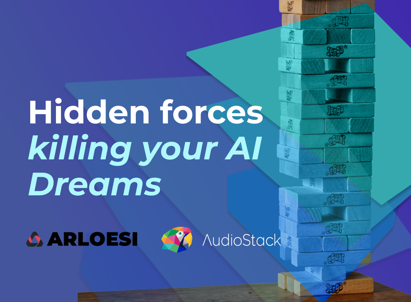 The Hidden Forces Killing Your AI Dreams Across Your Brand and Agency Ecosystem