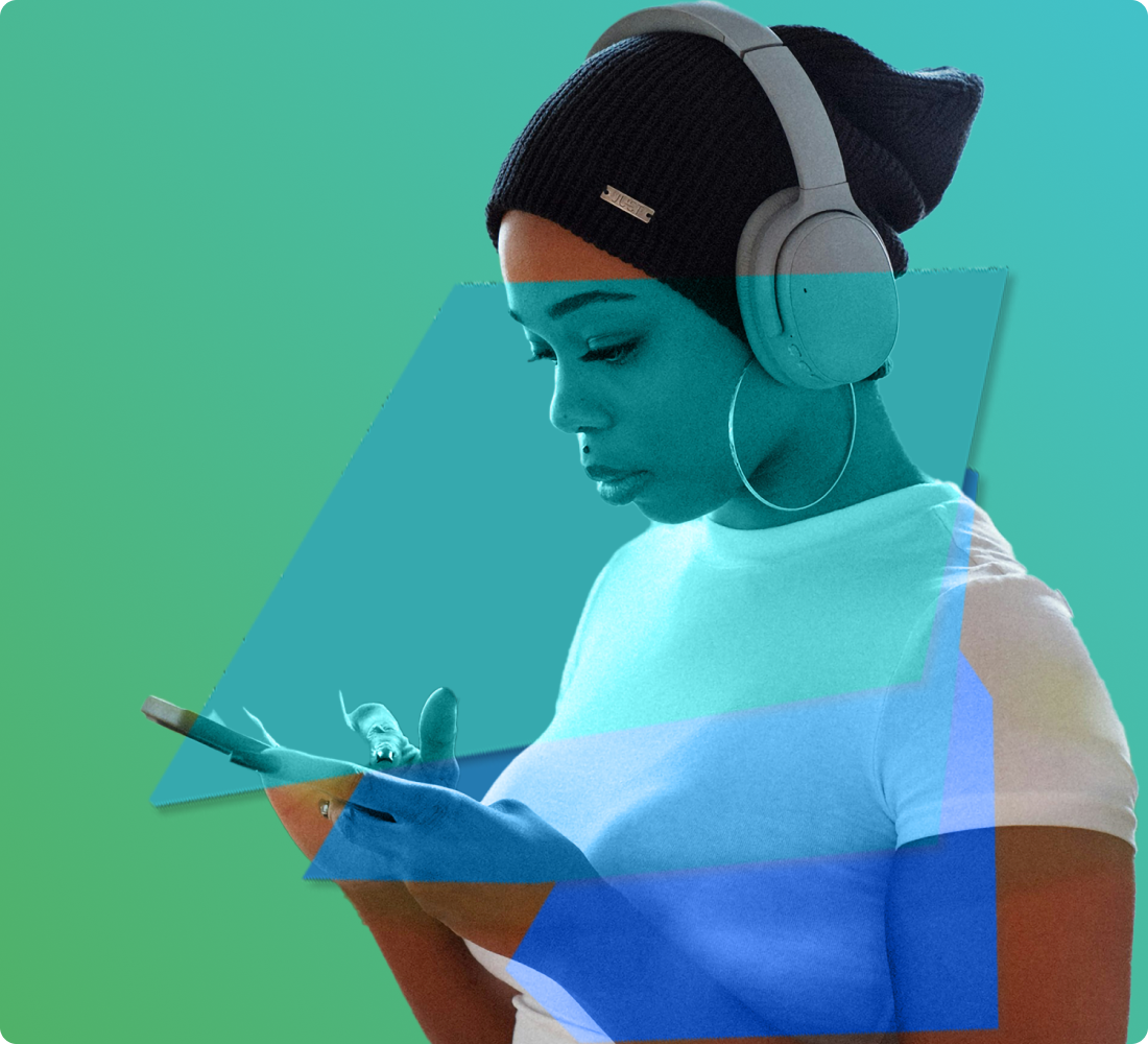 Make AI Audio your Agency's Advantage
