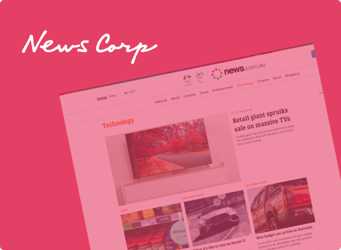 News Corp